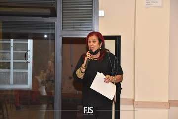 El Roque Azucarero luce nacimiento y árbol de Navidad/Francisco Javier Santana.